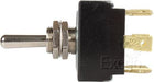 OEX Toggle Switch On/off/on Dpdt 25A 12V 6 Blade Terminals Part No. ACX3882BL SWITCH OEX - Micks Gone Bush