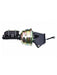 Leed Master Cylinder & Brake Booster Assembly 1" Bore 8" Booster C83 Leed Brakes - Micks Gone Bush