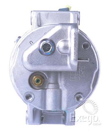 Delphi Air Conditioning Compressor 12V Direct Mount V5 CXG6500 AIR CONDITIONING COMPRESSOR DELPHI - Micks Gone Bush