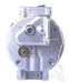 Delphi Air Conditioning Compressor 12V Direct Mount V5 CXG6500 AIR CONDITIONING COMPRESSOR DELPHI - Micks Gone Bush