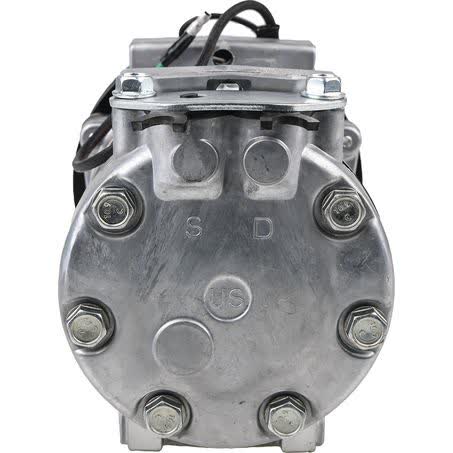 OEX Air Conditioning Compressor 24V Ear Mount SD7H15 Style CXS0068 HEAVY COMMERCIAL OEX - Micks Gone Bush