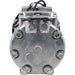 OEX Air Conditioning Compressor 24V Ear Mount SD7H15 Style CXS0068 HEAVY COMMERCIAL OEX - Micks Gone Bush