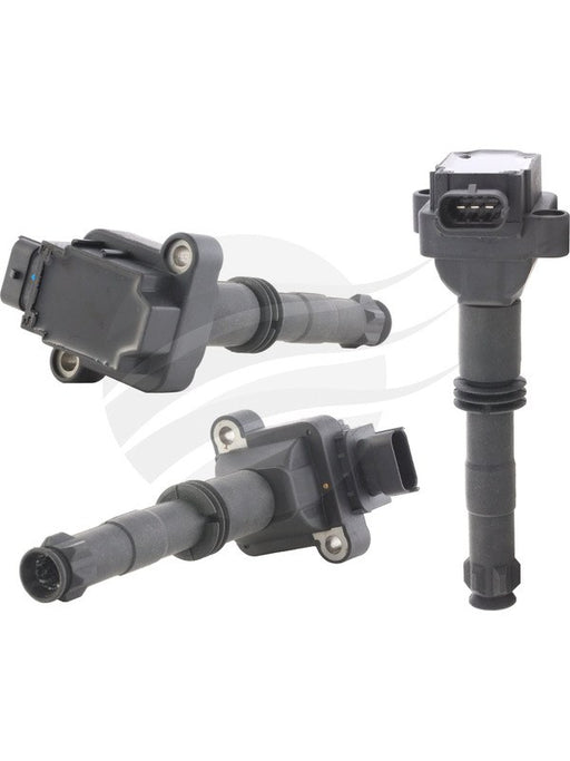 Borgwarner Ignition Coil After Market For Porsche Apps 911 Boxter C9026A Coils, Modules, Pickups Borgwarner - Micks Gone Bush
