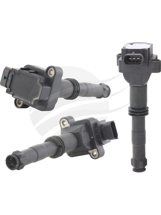 Borgwarner Ignition Coil After Market For Porsche Apps 911 Boxter C9026A Coils, Modules, Pickups Borgwarner - Micks Gone Bush