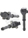 Borgwarner Ignition Coil After Market For Porsche Apps 911 Boxter C9026A Coils, Modules, Pickups Borgwarner - Micks Gone Bush
