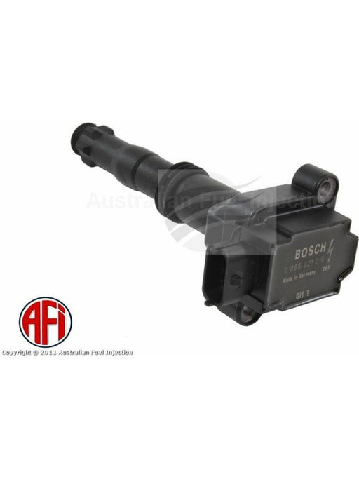 Bosch Ignition Coil On Plug For Porsche Apps 911 Boxter Cayman 3.4 2.7 C9026 BOSCH - Micks Gone Bush