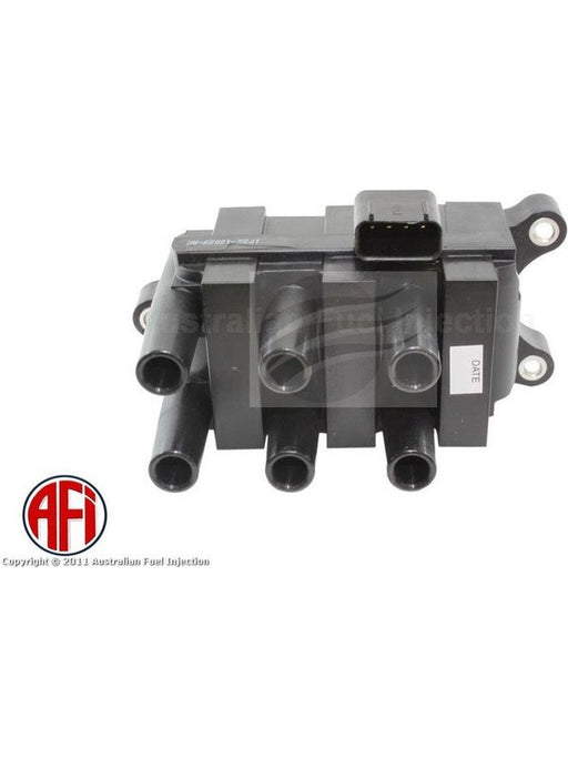 VDO Ignition Coil Auii Falcon 4.0L 6Cyl Fairmont 2000-2002 C9036 VDO - Micks Gone Bush