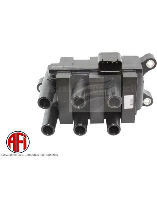 VDO Ignition Coil Auii Falcon 4.0L 6Cyl Fairmont 2000-2002 C9036 VDO - Micks Gone Bush