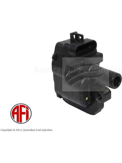 Bosch Ignition Coil Gmh 5.7L V8 Holden Pk1036 = Connector C9043 BOSCH - Micks Gone Bush