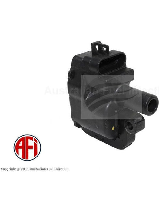 Bosch Ignition Coil Gmh 5.7L V8 Holden Pk1036 = Connector C9043 BOSCH - Micks Gone Bush
