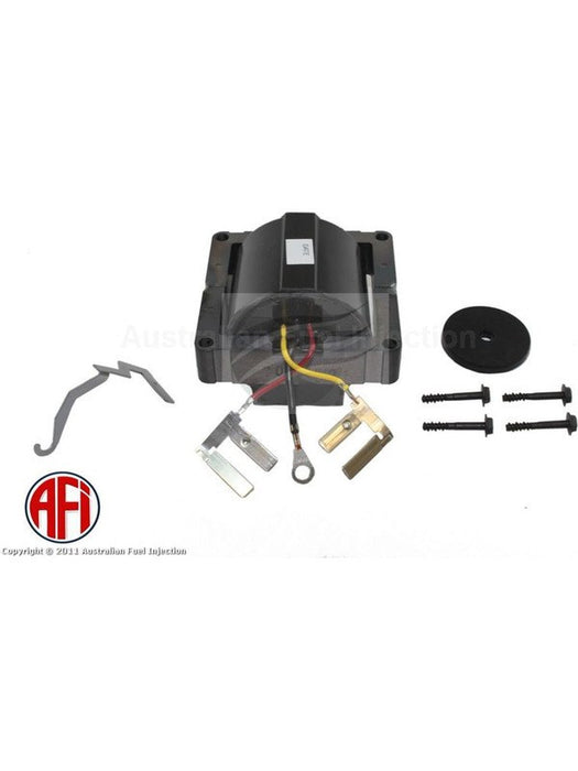 AFI Ignition Coil Internal Distributor Coil Gm V8 Applications C9049 AFI - Micks Gone Bush