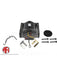 AFI Ignition Coil Internal Distributor Coil Gm V8 Applications C9049 AFI - Micks Gone Bush