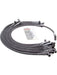 Performance Distributors Spark Plug Wire Set Livewires Spiral Core 10 C9051BK PERFORMANCE DISTRIBUTORS - Micks Gone Bush