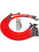 Performance Distributors Spark Plug Wire Set Livewires Spiral Core 10 C9051RD PERFORMANCE DISTRIBUTORS - Micks Gone Bush