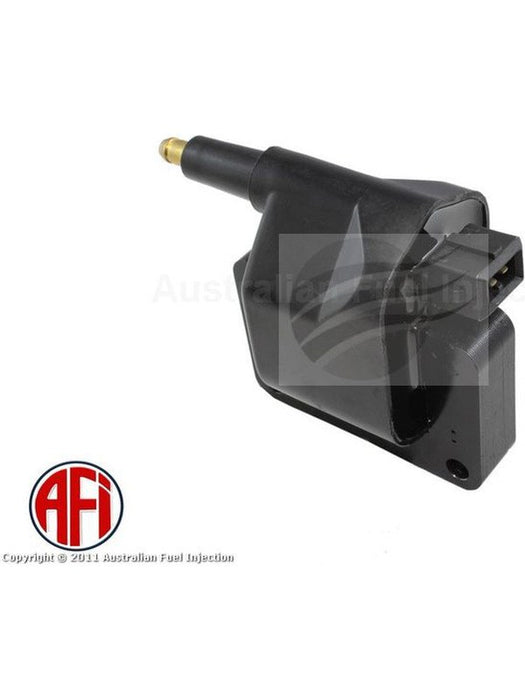VDO Ignition Coil Ea-El Falcon 4.0L 3.9L 5.0L Universal C9052A VDO - Micks Gone Bush