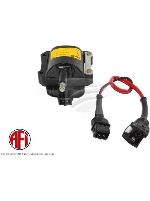 Bosch Ignition Coil Ea-El Falcon 4.0L 3.9L 5.0L Universal C9052 BOSCH - Micks Gone Bush