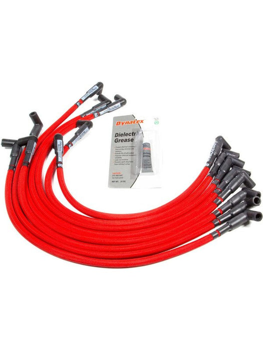 Performance Distributors Spark Plug Wire Set Livewires Spiral Core 10 C9053RD PERFORMANCE DISTRIBUTORS - Micks Gone Bush