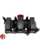 Bosch AFI Ignition Coil Pack Ef, Au1 Nf, Df 4.0L 6Cyl Sell With B6103I Leads C9053 BOSCH - Micks Gone Bush