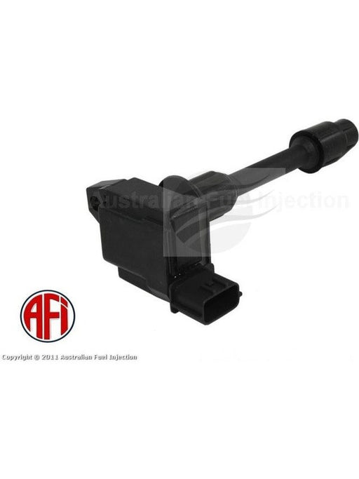 SMP Ignition Coil Front Bank - 3 Reqd Maxima Cefiro 3.0/ V6 C9073A SMP - Micks Gone Bush