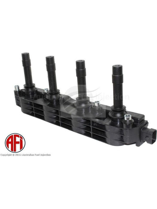VDO Ignition Coil Aftermarket Holden Xc Barina 1.4L 00-05 C9100A VDO - Micks Gone Bush