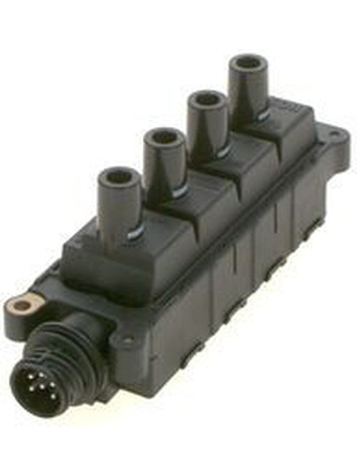 Bosch Ignition Coil Pack Bmw 3 Series E30 - E46 Leads: B4671I C9122 BOSCH - Micks Gone Bush