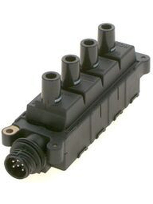 Bosch Ignition Coil Pack Bmw 3 Series E30 - E46 Leads: B4671I C9122 BOSCH - Micks Gone Bush