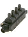 Bosch Ignition Coil Pack Bmw 3 Series E30 - E46 Leads: B4671I C9122 BOSCH - Micks Gone Bush