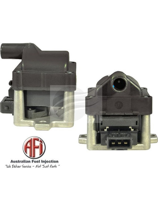 Bosch Ignition Coil & Module V.A.G. Apps Golf Passat Polo Transporter C9133 BOSCH - Micks Gone Bush
