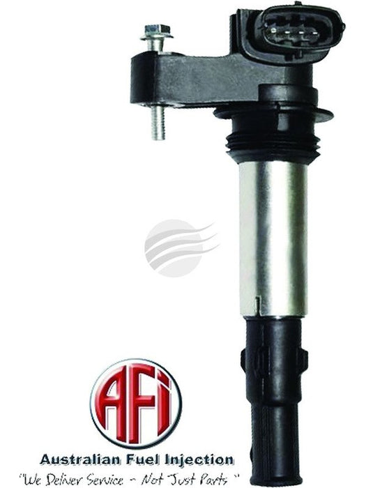 Bosch Ignition Coil VE V6 Commodore C9145.B BOSCH - Micks Gone Bush