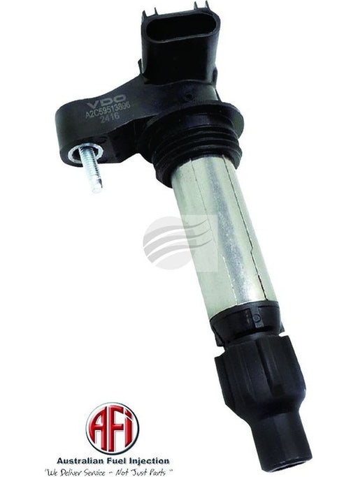 VDO Ignition Coil VE V6 Commodore Aftermarket Version Also Sett C9145A VDO - Micks Gone Bush