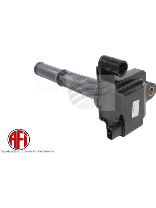 Denso Ignition Coil 3 Per Car For Hilux Prado 3.4L V6 Vzn16 Vzn17 Vzj90 C9180 Denso - Micks Gone Bush