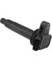 Denso Ignition Coil For Lexus Toyota GS IS LS LX Land Cruiser C9204 Denso - Micks Gone Bush