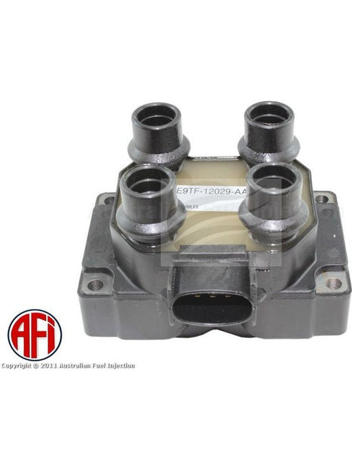 Delphi Ignition Coil Pack Falcon 5.0L Mondeo F250 5.4L AU Ha Hb 626 V8 C9234 Coils, Modules, Pickups Delphi - Micks Gone Bush
