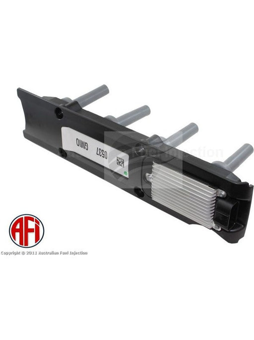 Delphi Ignition Coil Astra Vectra Zafira TS Zc Tt 2.2L C9271 Coils, Modules, Pickups Delphi - Micks Gone Bush