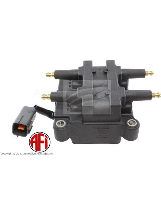 Hitachi Ignition Coil For Forester Impreza 2.0L Wrx 1998-2000 C9289 HITACHI - Micks Gone Bush