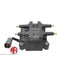 Hitachi Ignition Coil For Forester Impreza 2.0L Wrx 1998-2000 C9289 HITACHI - Micks Gone Bush