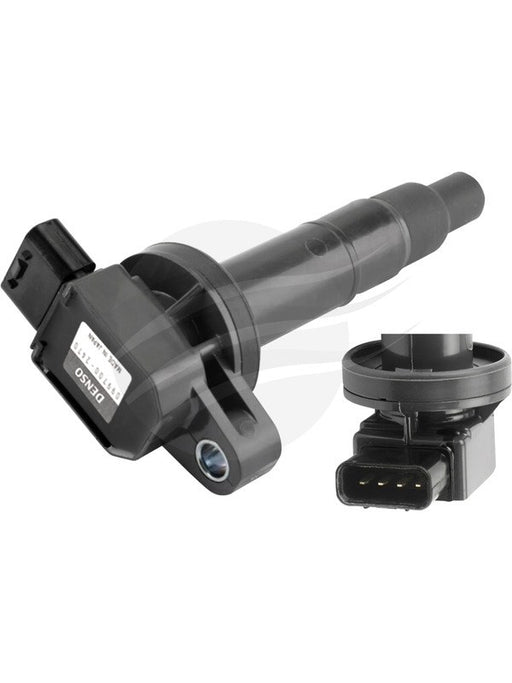 Denso Ignition Coil On Plug NCP10 NHW11 Hybrid NCP93 For Toyota Echo C9298.D Denso - Micks Gone Bush