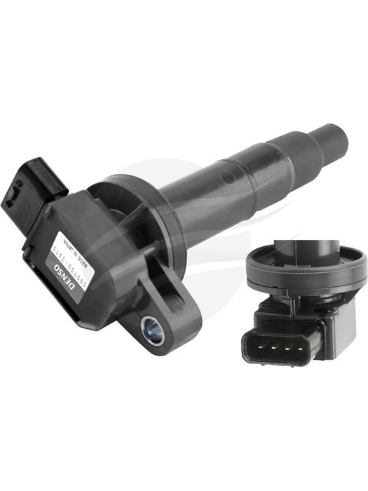 Denso Ignition Coil On Plug NCP10 NHW11 Hybrid NCP93 For Toyota Echo C9298.D Denso - Micks Gone Bush