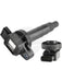 Denso Ignition Coil On Plug NCP10 NHW11 Hybrid NCP93 For Toyota Echo C9298.D Denso - Micks Gone Bush