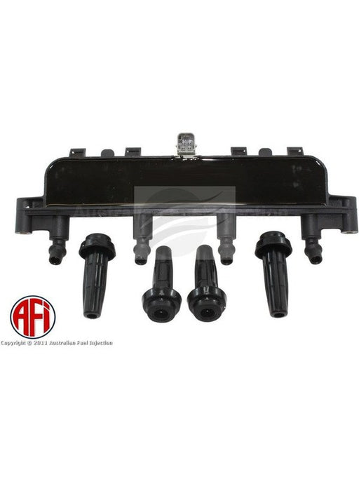 Bosch Ignition Coil Citroen Peugeot C9319 BOSCH - Micks Gone Bush