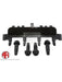 Bosch Ignition Coil Citroen Peugeot C9319 BOSCH - Micks Gone Bush