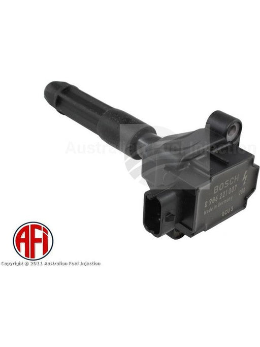 VDO Ignition Coil On Plug For Mercedes Benz C180 C200 Clk200 M111.951 C9348 VDO - Micks Gone Bush