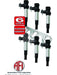 Bosch Ignition Coil Kit VZ 6 X Coils 2 X Gaskets C9350.KIT BOSCH - Micks Gone Bush