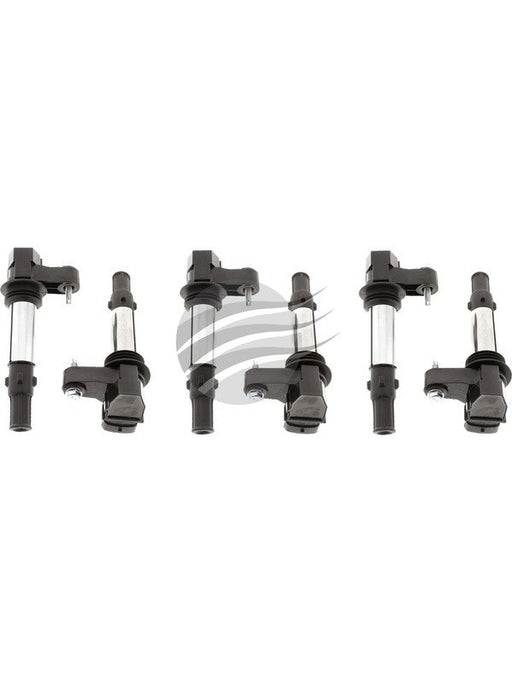 VDO Ignition Coil Set VZ 3.6L Set Of Six With Gasket C9350A.KIT VDO - Micks Gone Bush