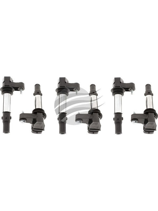 VDO Ignition Coil Set VZ 3.6L Set Of Six With Gasket C9350A.KIT VDO - Micks Gone Bush