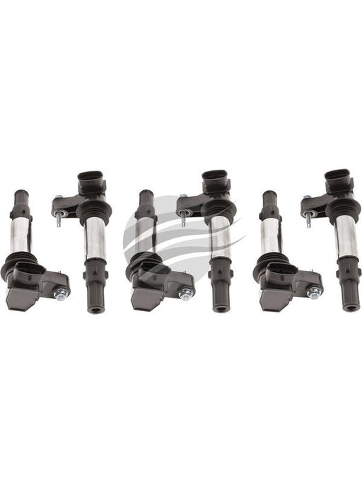 VDO Ignition Coil VZ V6 Aftermarket Version C9350A VDO - Micks Gone Bush