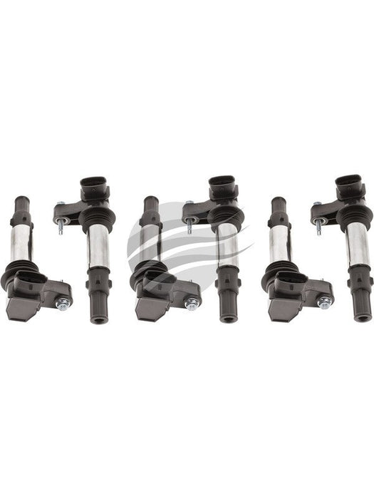 VDO Ignition Coil VZ V6 Aftermarket Version C9350A VDO - Micks Gone Bush