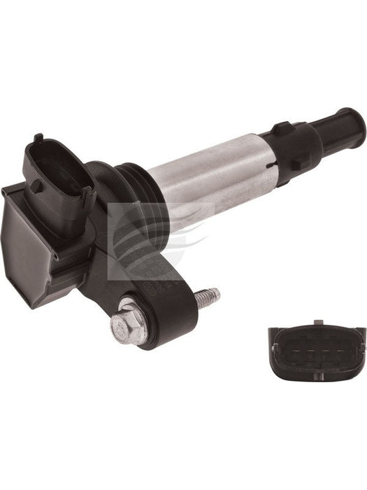 Bosch Ignition Coil VZ Suit VZ 3.6L Holden Jackaroo Rodeo C9350 BOSCH - Micks Gone Bush