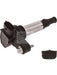 Bosch Ignition Coil VZ Suit VZ 3.6L Holden Jackaroo Rodeo C9350 BOSCH - Micks Gone Bush