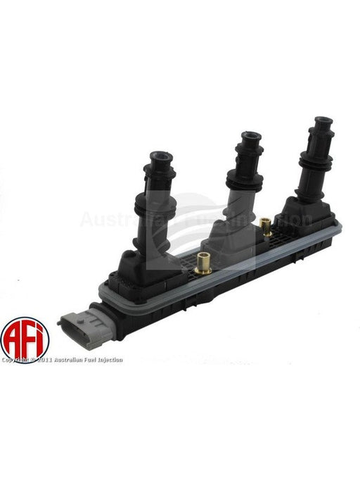 Bosch Ignition Coil Pack Cyl 2,4,6. Gm Vectra 3.2L V6 Z32Se 03/2003-2006 C9351 BOSCH - Micks Gone Bush